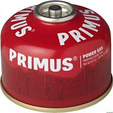 Баллон газовый Primus power gas 100g 220661 